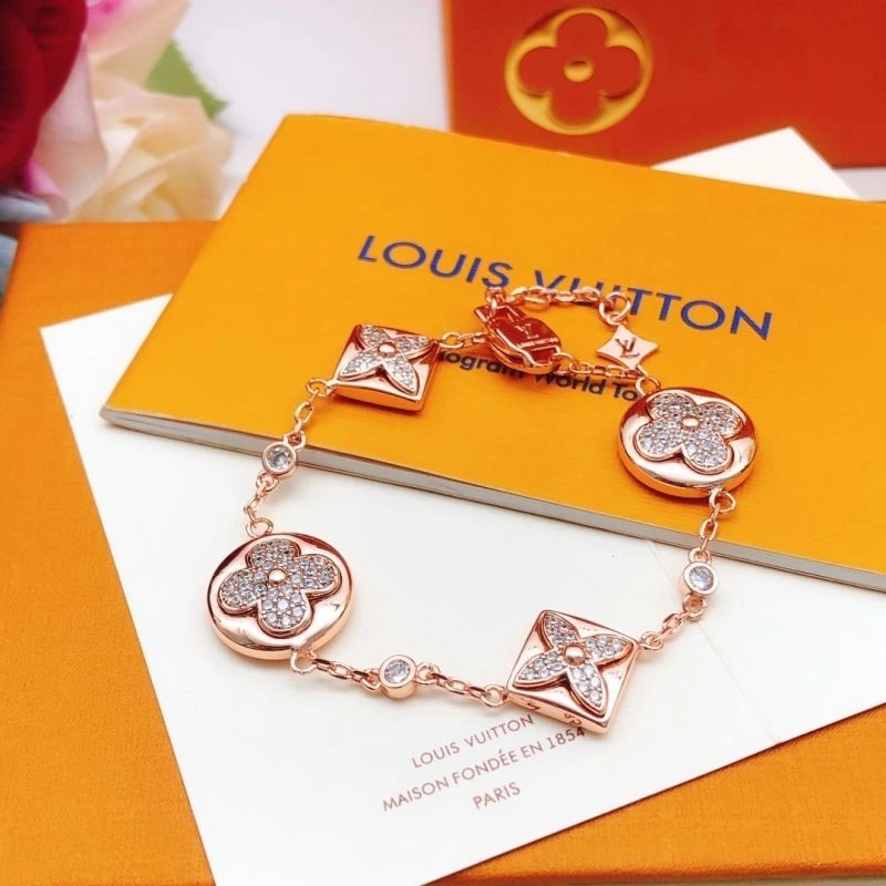 Louis Vuitton Bracelets HighQuality 248811