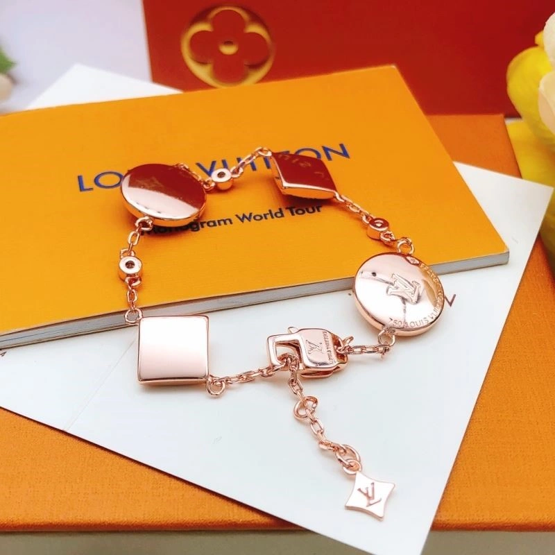 Louis Vuitton Bracelets HighQuality 248811