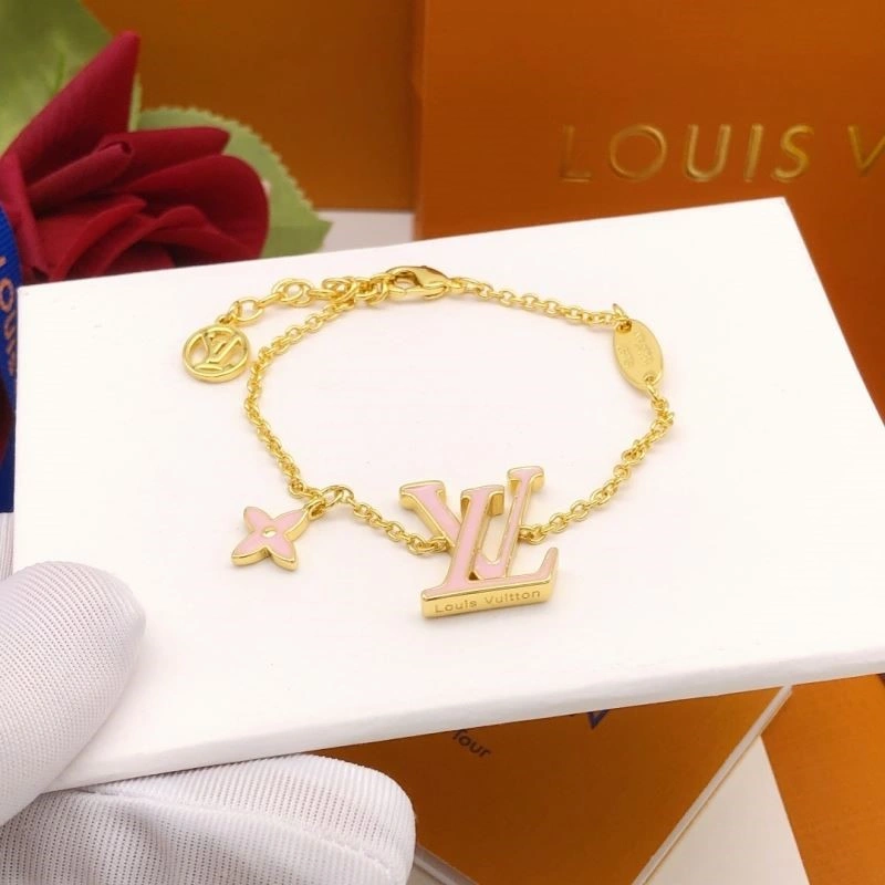 Flexible Louis Vuitton Bracelets 248809
