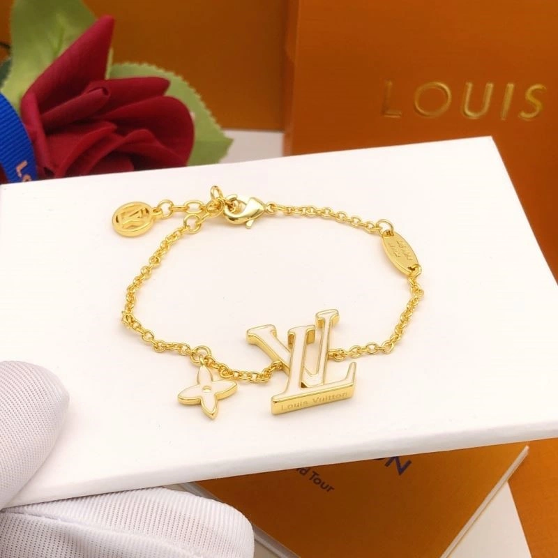 Flexible Louis Vuitton Bracelets 248809