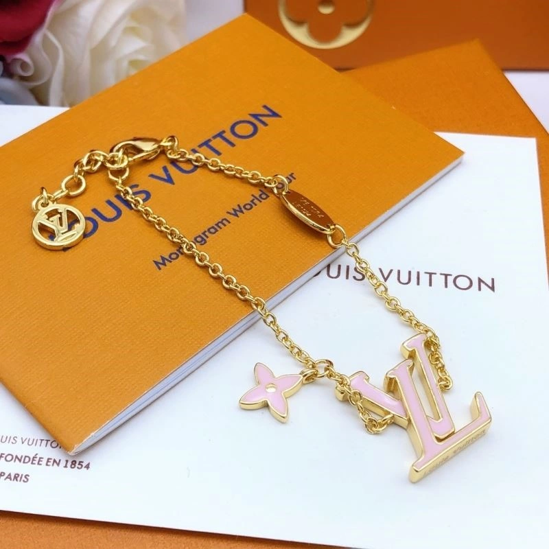 Flexible Louis Vuitton Bracelets 248809