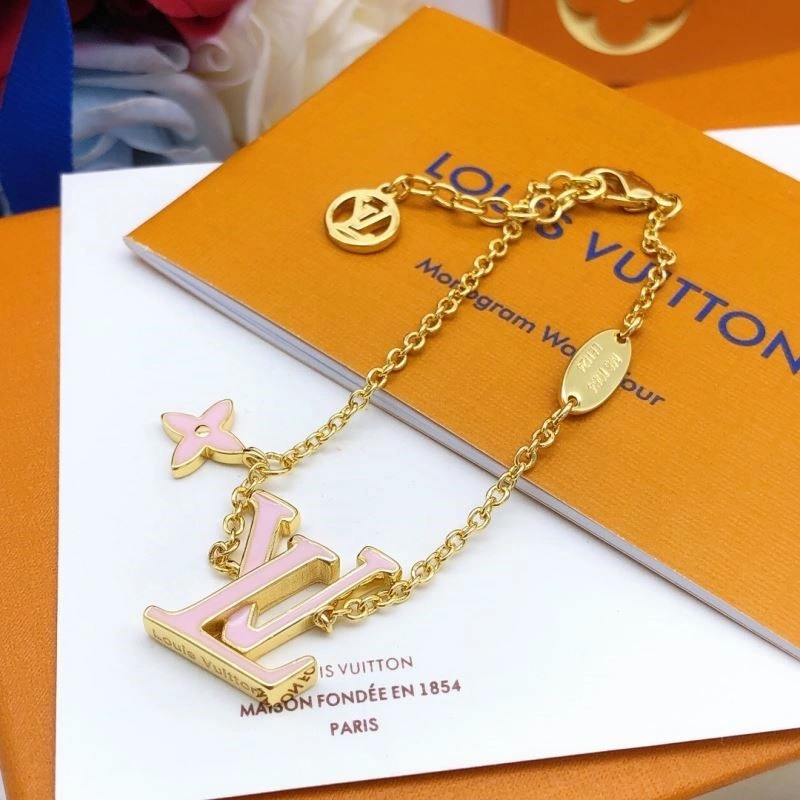 Flexible Louis Vuitton Bracelets 248809