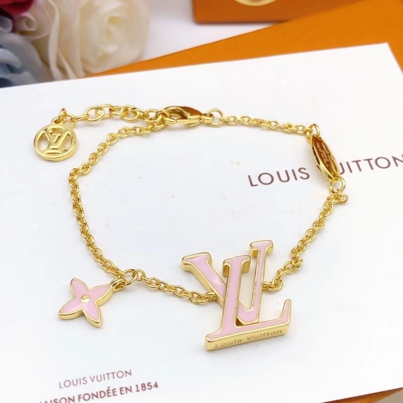 Flexible Louis Vuitton Bracelets 248809