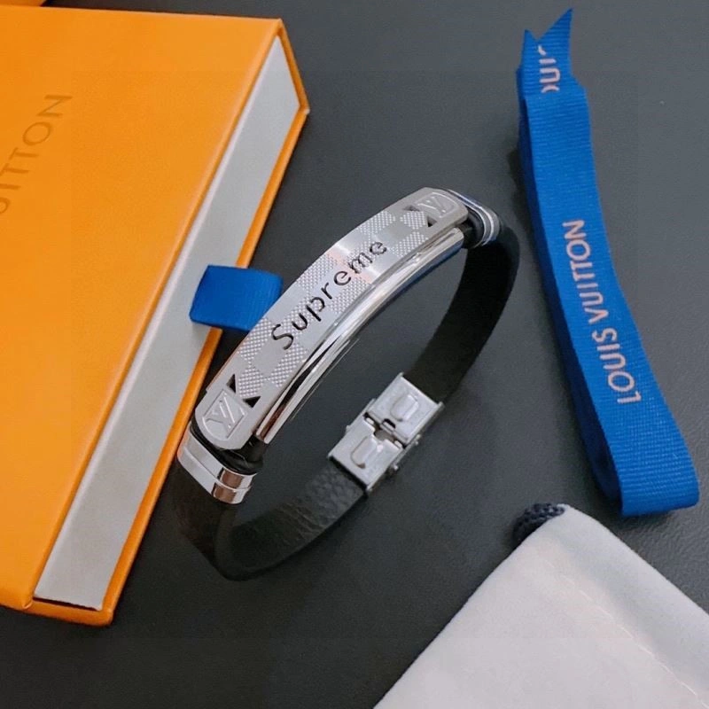 Louis Vuitton Bracelets Resilient 248835