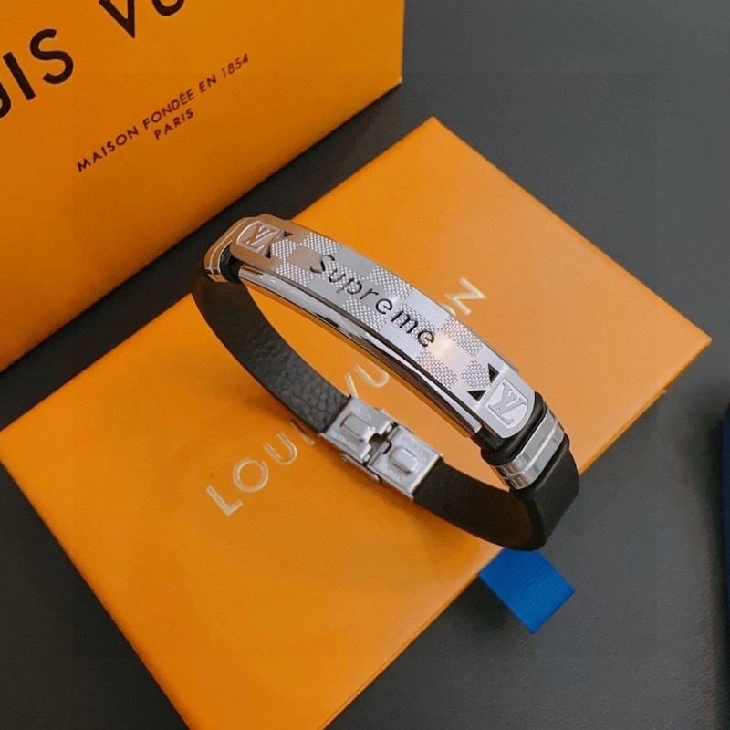Louis Vuitton Bracelets Resilient 248835