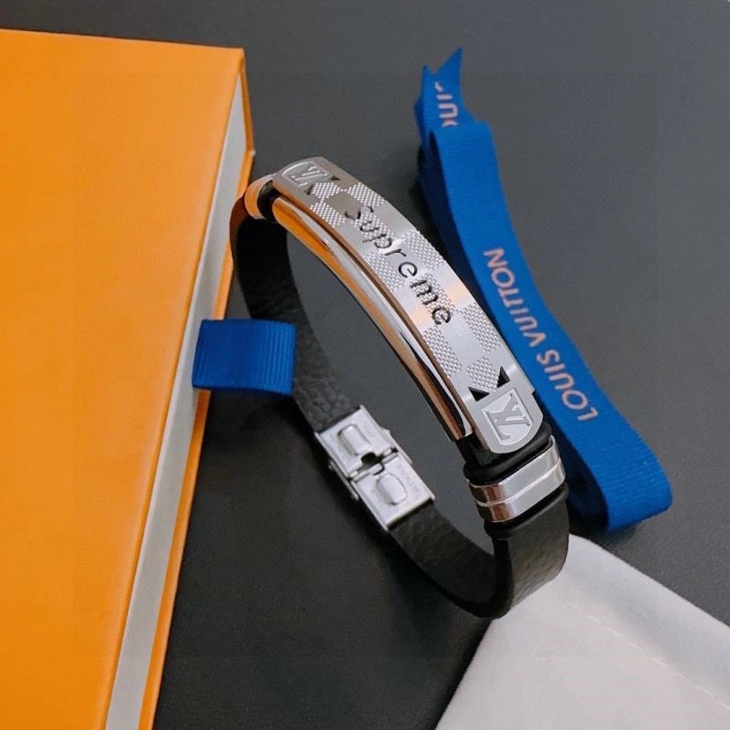 Louis Vuitton Bracelets Resilient 248835