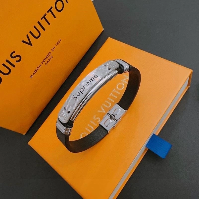 Louis Vuitton Bracelets Resilient 248835