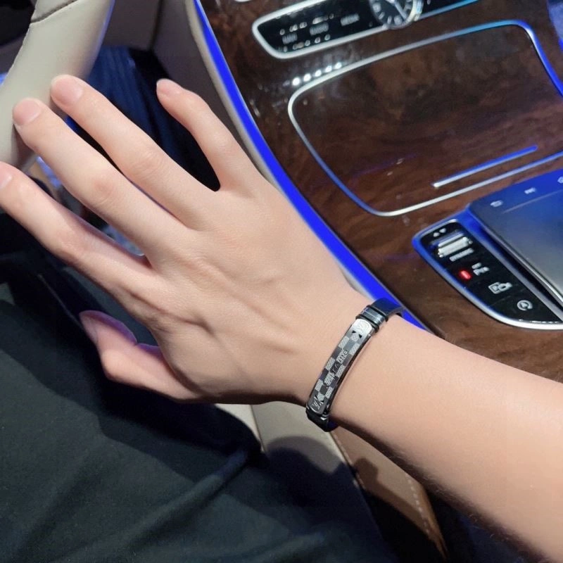 Louis Vuitton Bracelets Resilient 248835