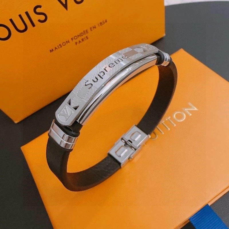 Louis Vuitton Bracelets Resilient 248835