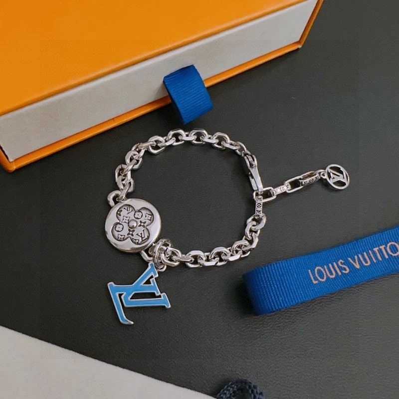 Contemporary Louis Vuitton Bracelets 248810