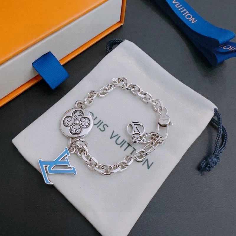 Contemporary Louis Vuitton Bracelets 248810