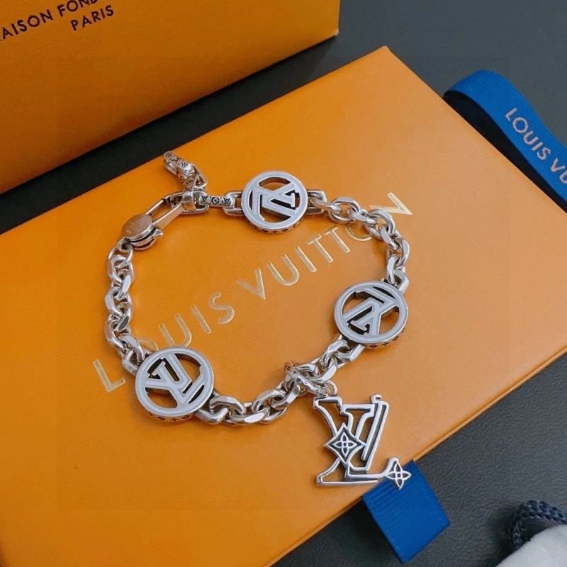 Louis Vuitton Bracelets Youthful 248808