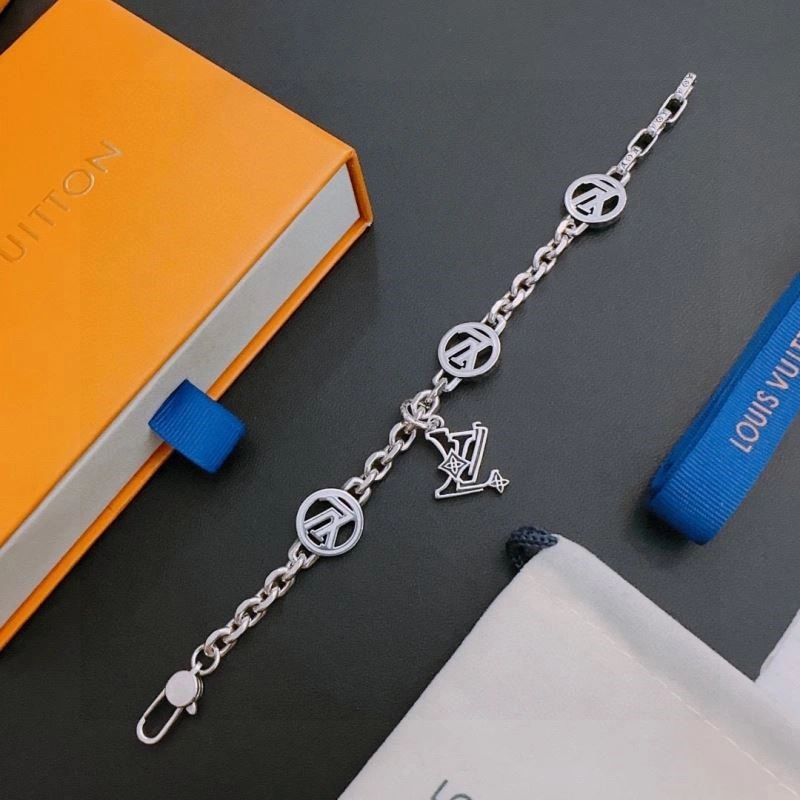 Louis Vuitton Bracelets Youthful 248808