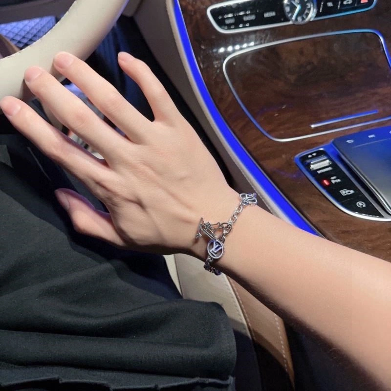 Louis Vuitton Bracelets Youthful 248808