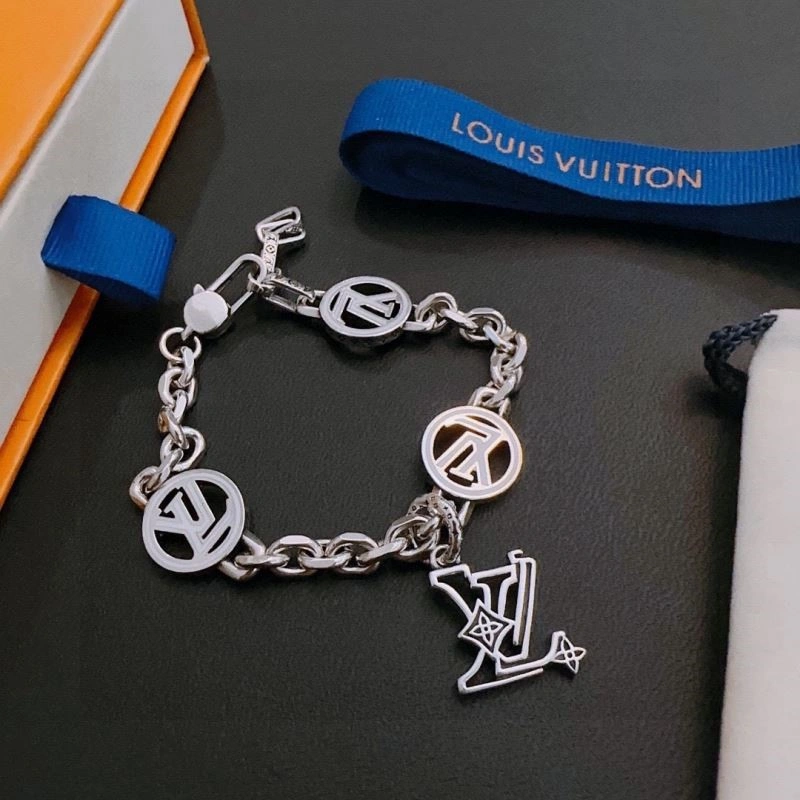 Louis Vuitton Bracelets Youthful 248808