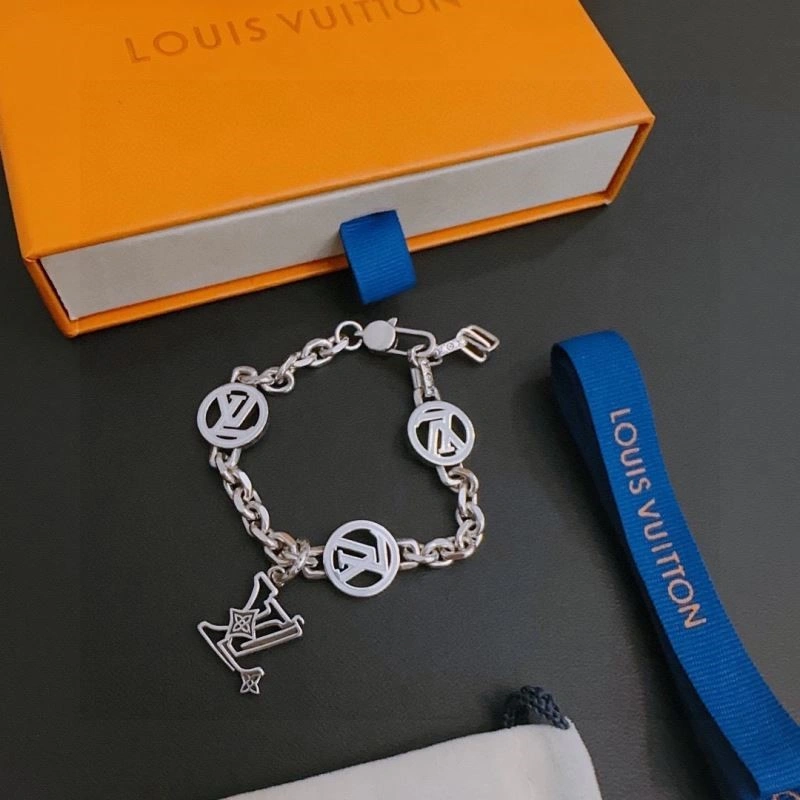 Louis Vuitton Bracelets Youthful 248808
