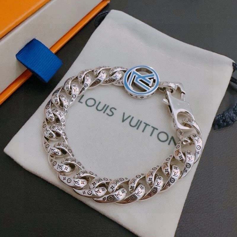 OnTrend Louis Vuitton Bracelets 248806