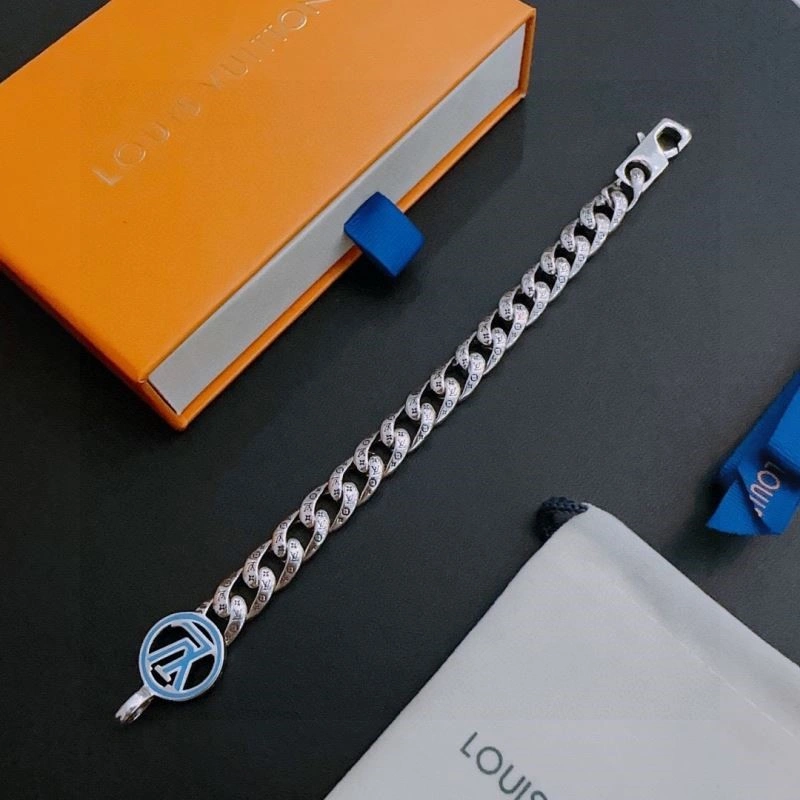 OnTrend Louis Vuitton Bracelets 248806