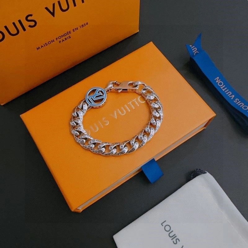 OnTrend Louis Vuitton Bracelets 248806