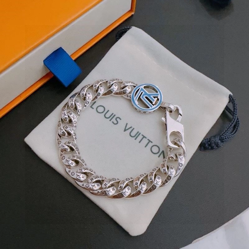 OnTrend Louis Vuitton Bracelets 248806