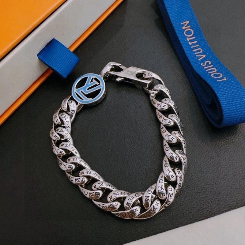 OnTrend Louis Vuitton Bracelets 248806