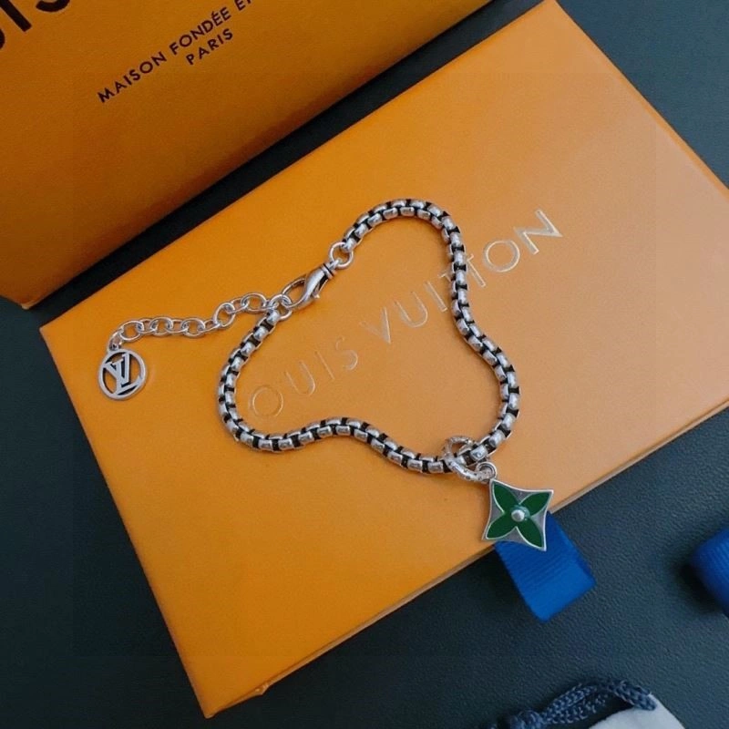 Affordable Louis Vuitton Bracelets 248805