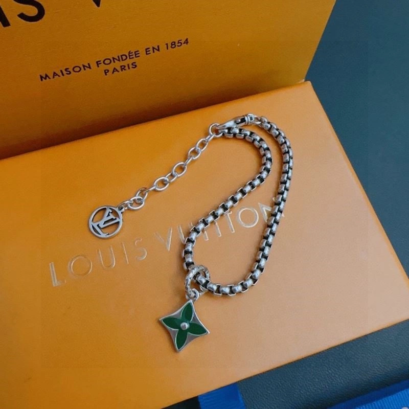 Affordable Louis Vuitton Bracelets 248805