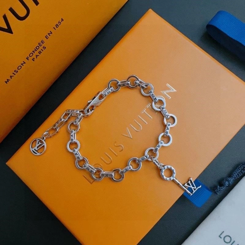 Louis Vuitton Bracelets Efficient 248807
