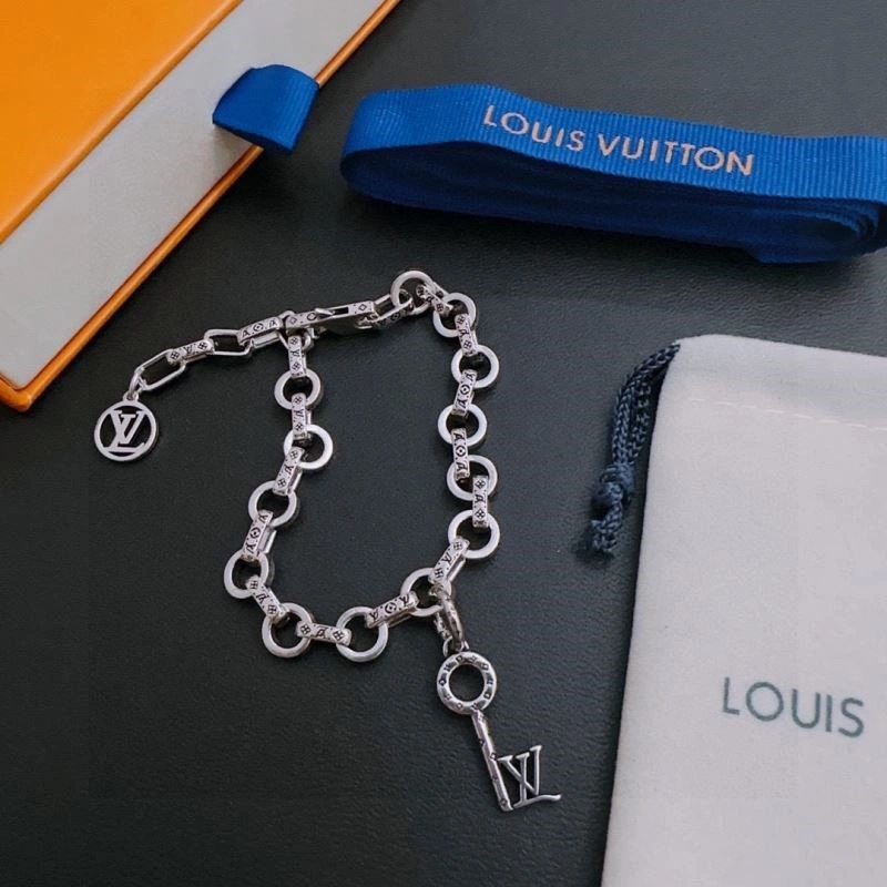 Louis Vuitton Bracelets Efficient 248807