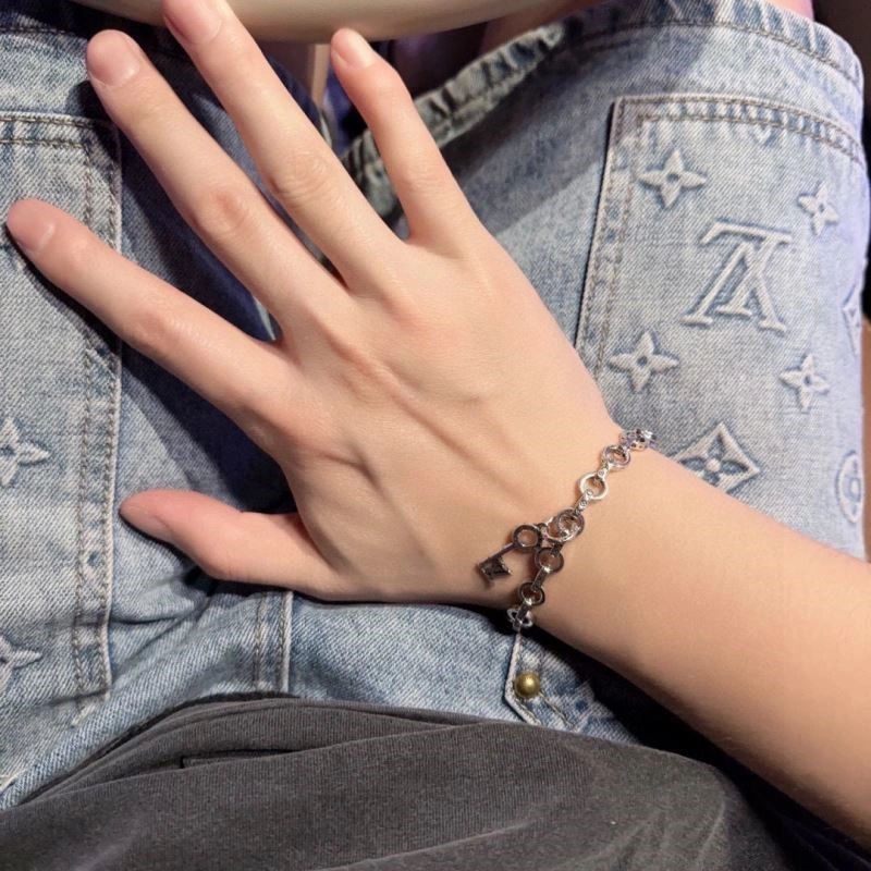Louis Vuitton Bracelets Efficient 248807
