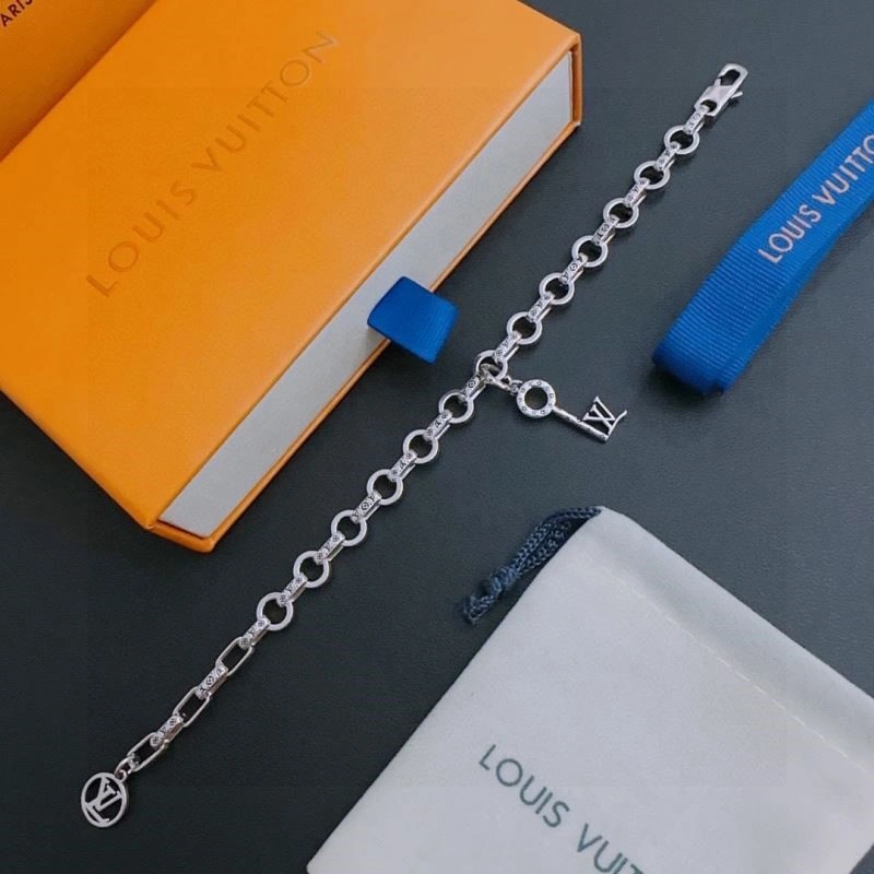 Louis Vuitton Bracelets Efficient 248807