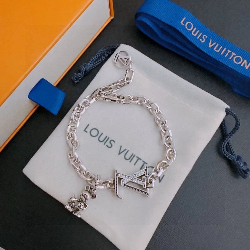 Louis Vuitton Bracelets WeatherProof 248804