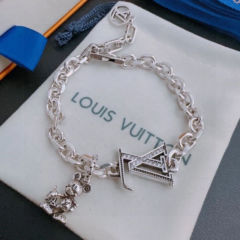 Louis Vuitton Bracelets WeatherProof 248804