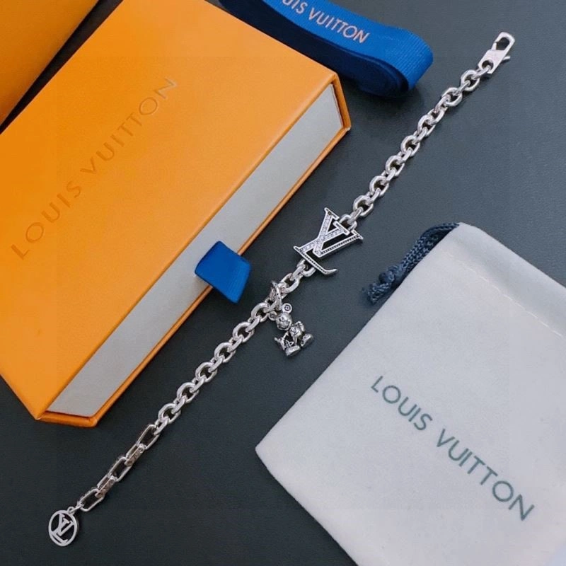 Louis Vuitton Bracelets WeatherProof 248804