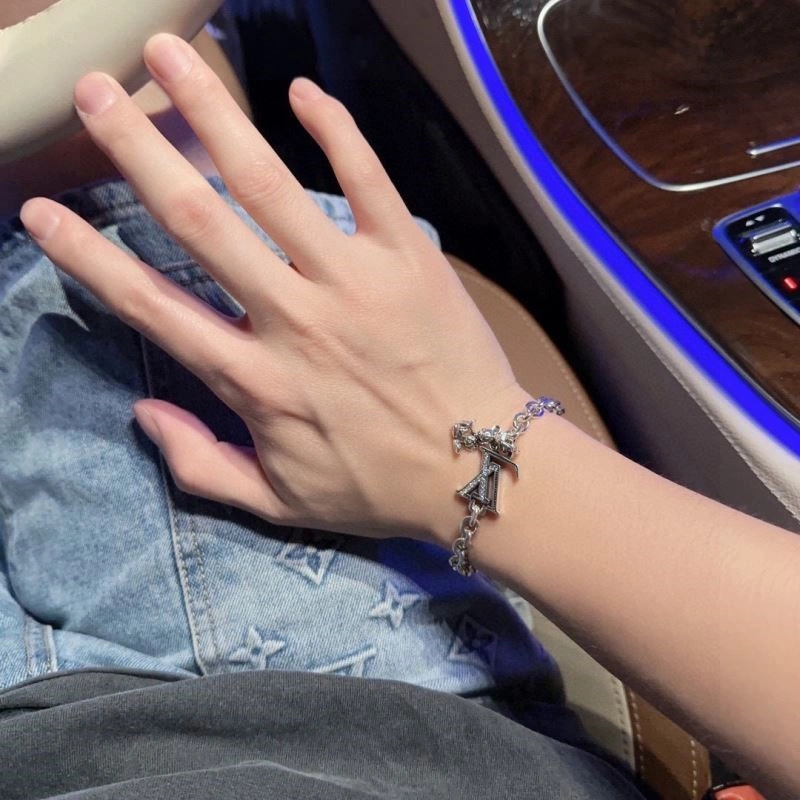 Louis Vuitton Bracelets WeatherProof 248804
