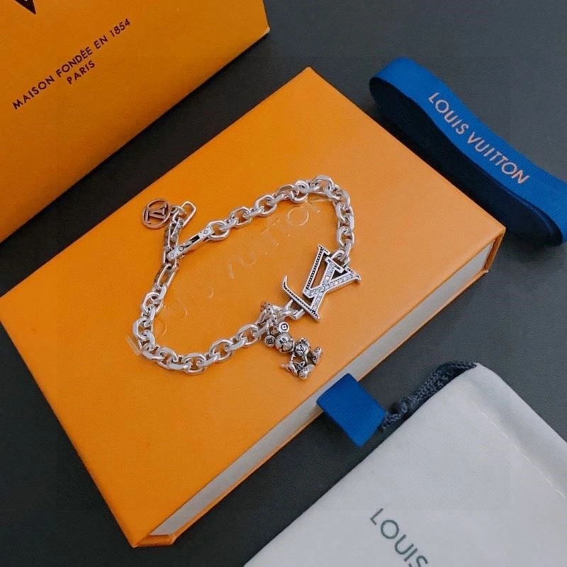 Louis Vuitton Bracelets WeatherProof 248804
