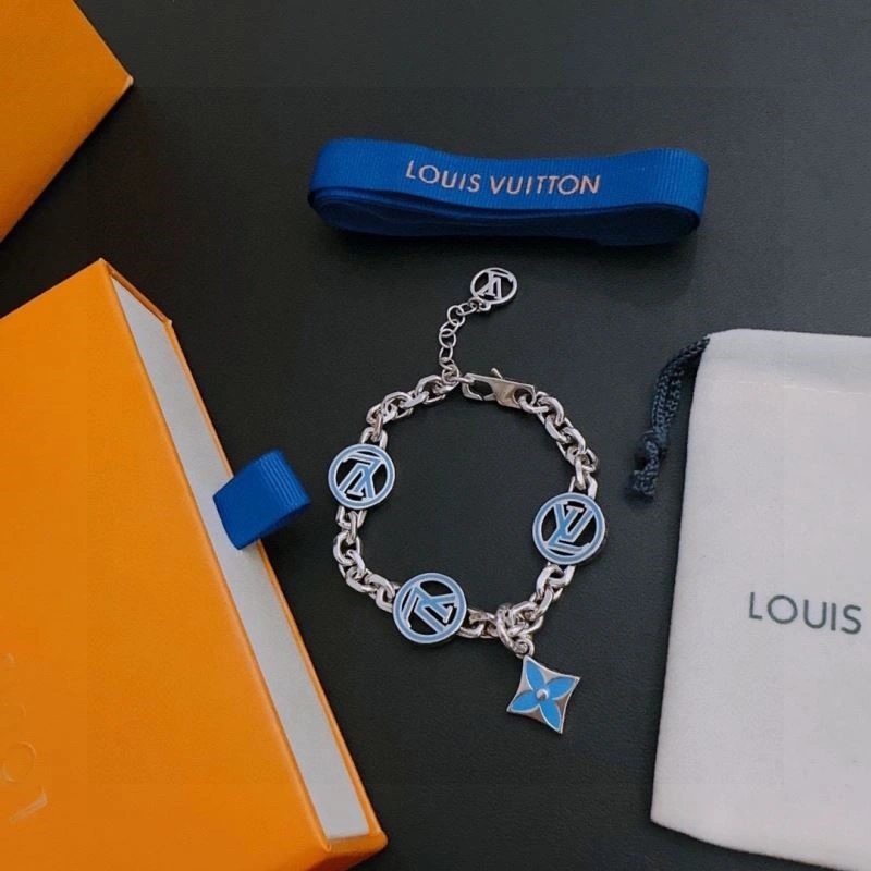 SoftTouch Louis Vuitton Bracelets 248802