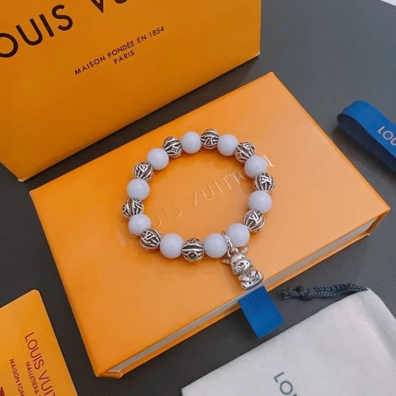 Soft Louis Vuitton Bracelets 248800