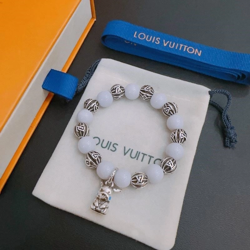 Soft Louis Vuitton Bracelets 248800