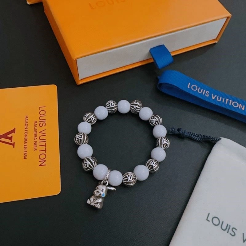 Soft Louis Vuitton Bracelets 248800