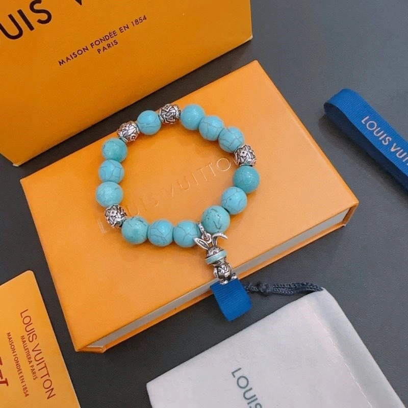 Packable Louis Vuitton Bracelets 248799