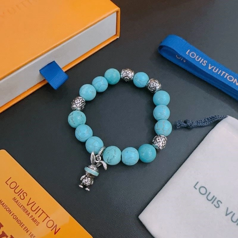 Packable Louis Vuitton Bracelets 248799
