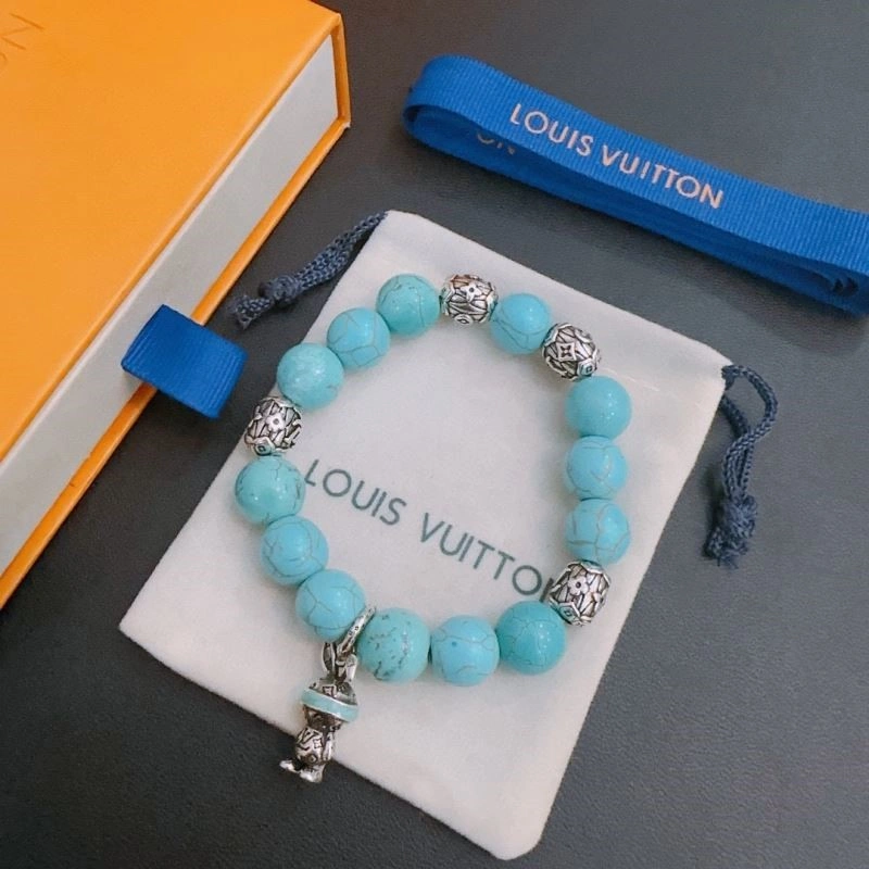 Packable Louis Vuitton Bracelets 248799