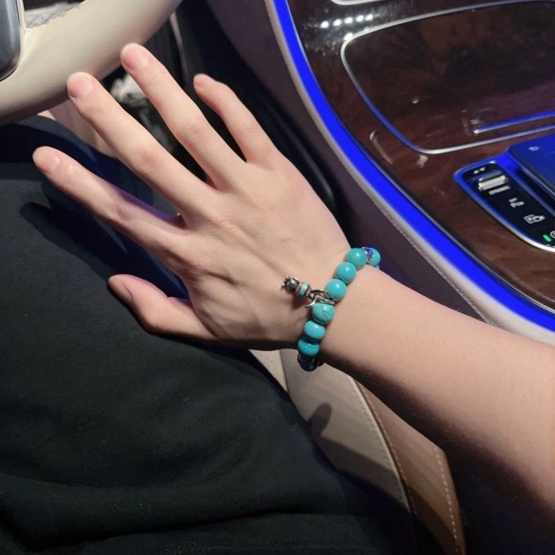 Packable Louis Vuitton Bracelets 248799