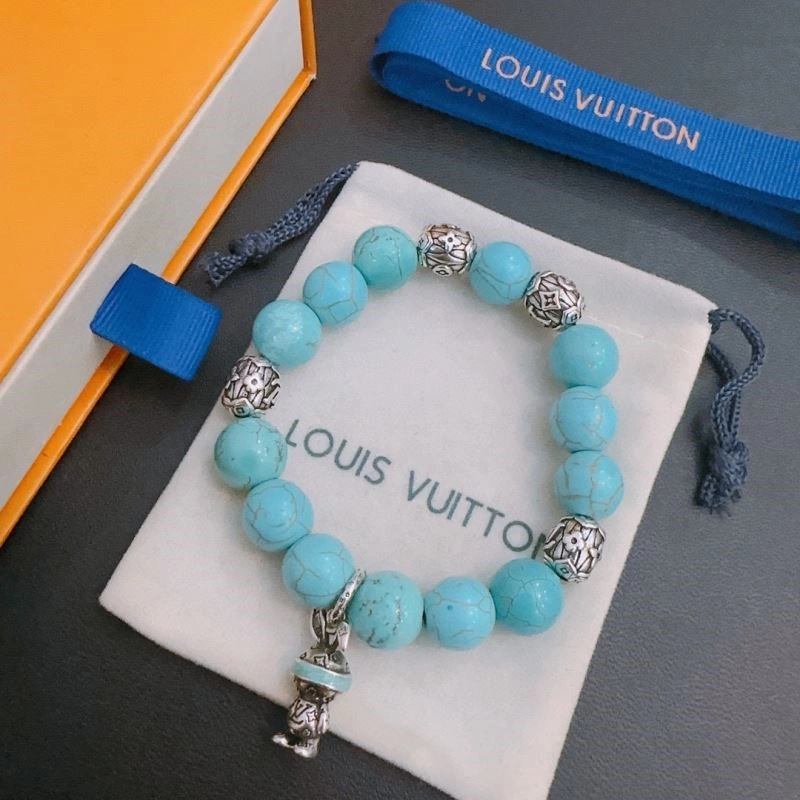 Packable Louis Vuitton Bracelets 248799