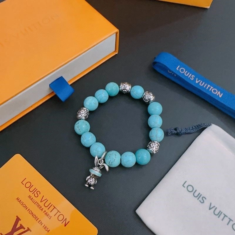 Packable Louis Vuitton Bracelets 248799