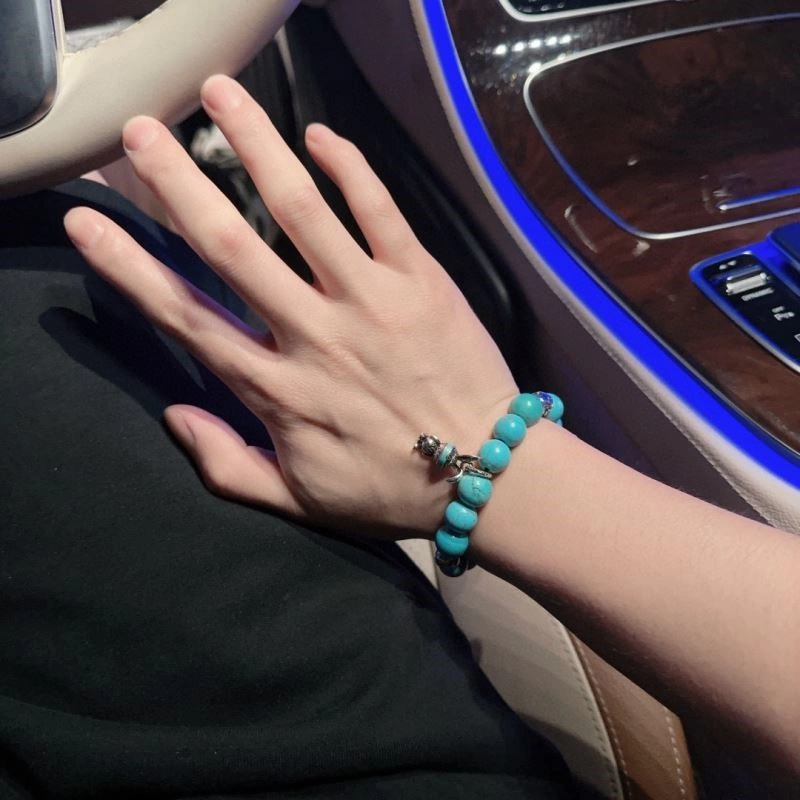 Packable Louis Vuitton Bracelets 248799