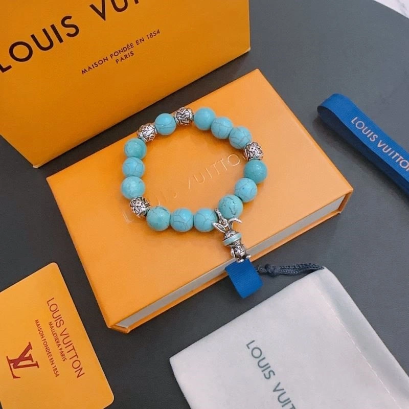 Packable Louis Vuitton Bracelets 248799