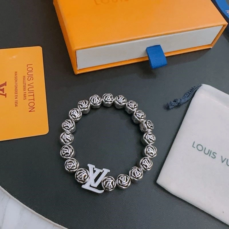 Resilient Louis Vuitton Bracelets 248790