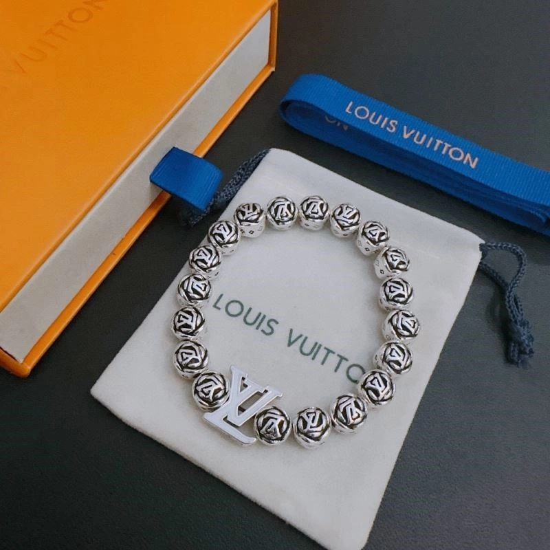Resilient Louis Vuitton Bracelets 248790